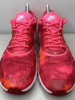 🦉 NIKE THEA AIR MAX